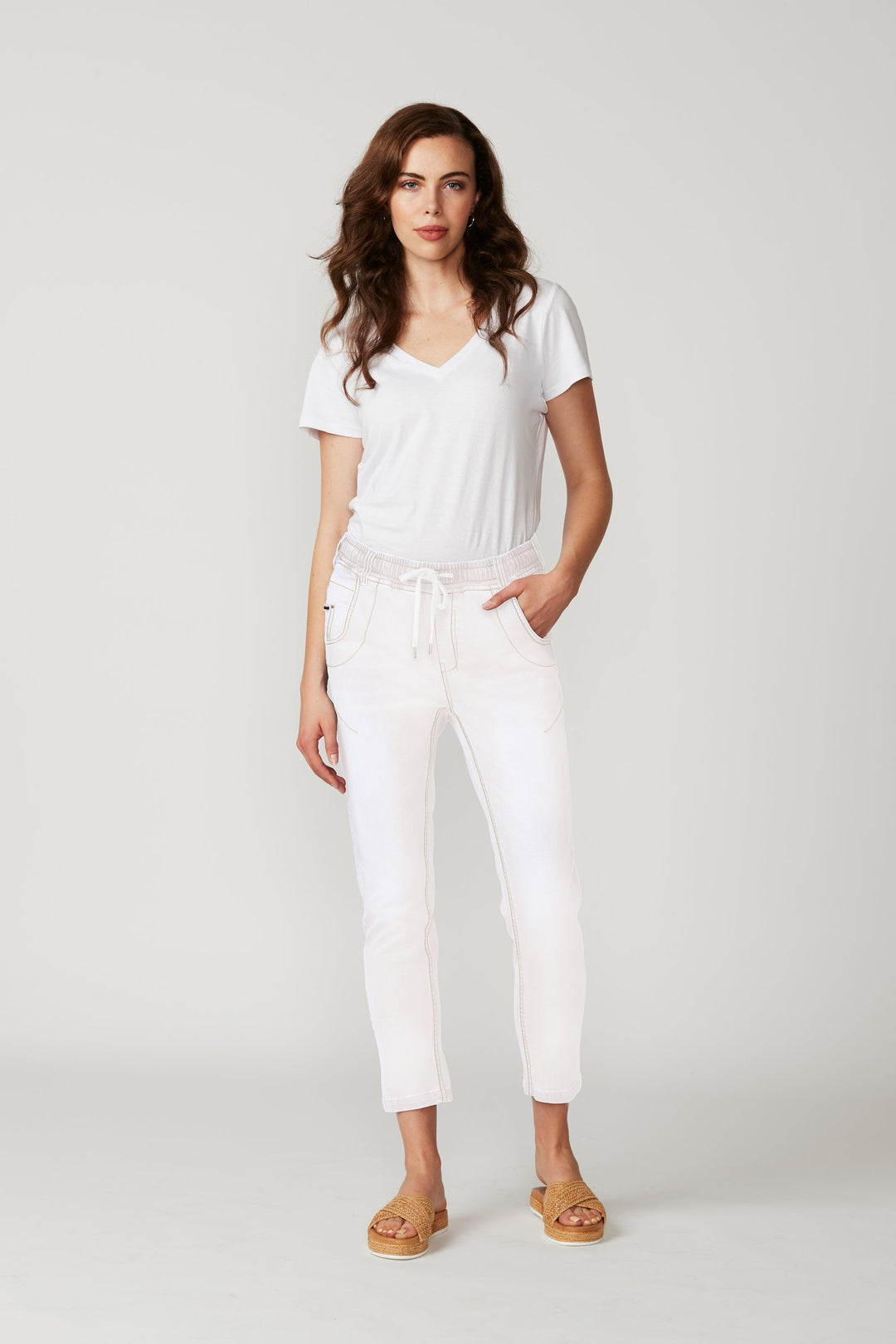 Boyfriend Jean