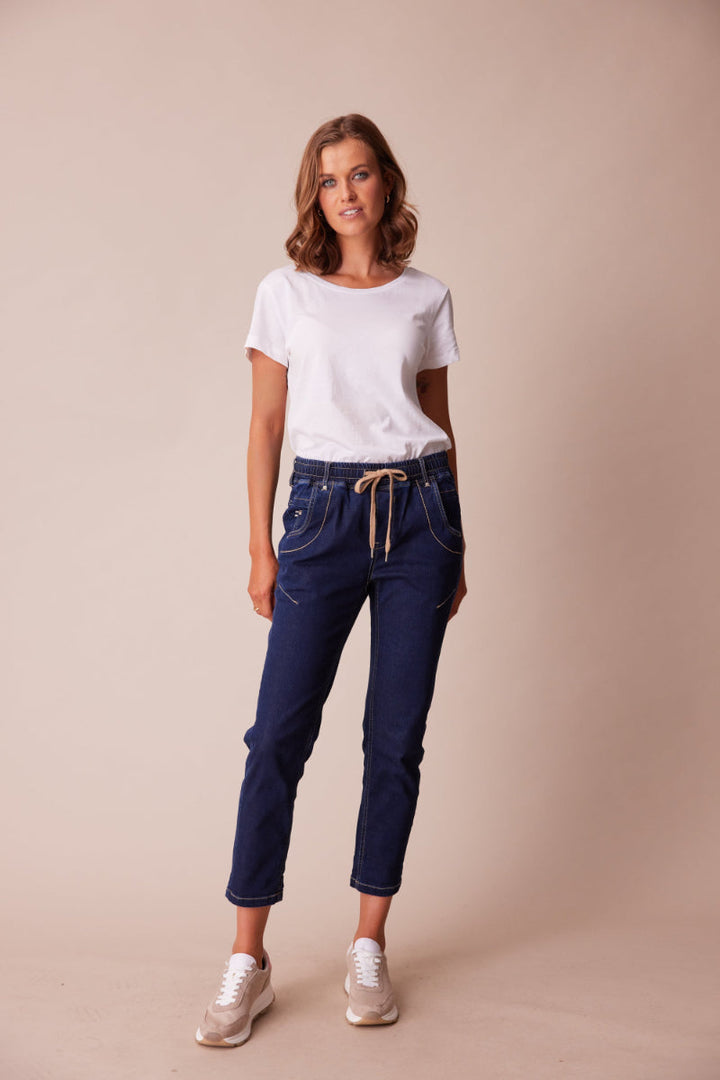 Boyfriend Jean