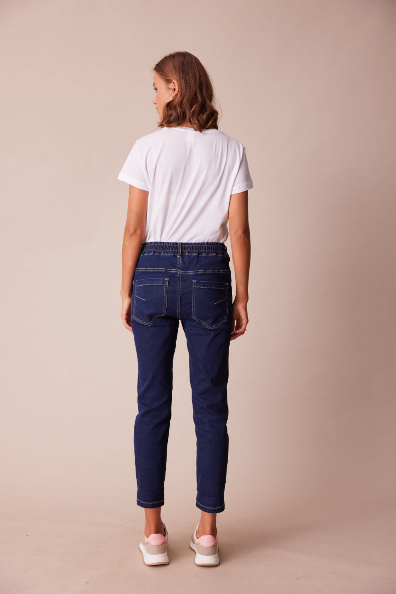 Boyfriend Jean