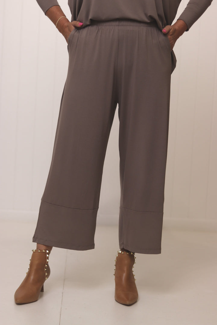 Bamboo Pearce Pant