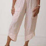 Immacolata Pant