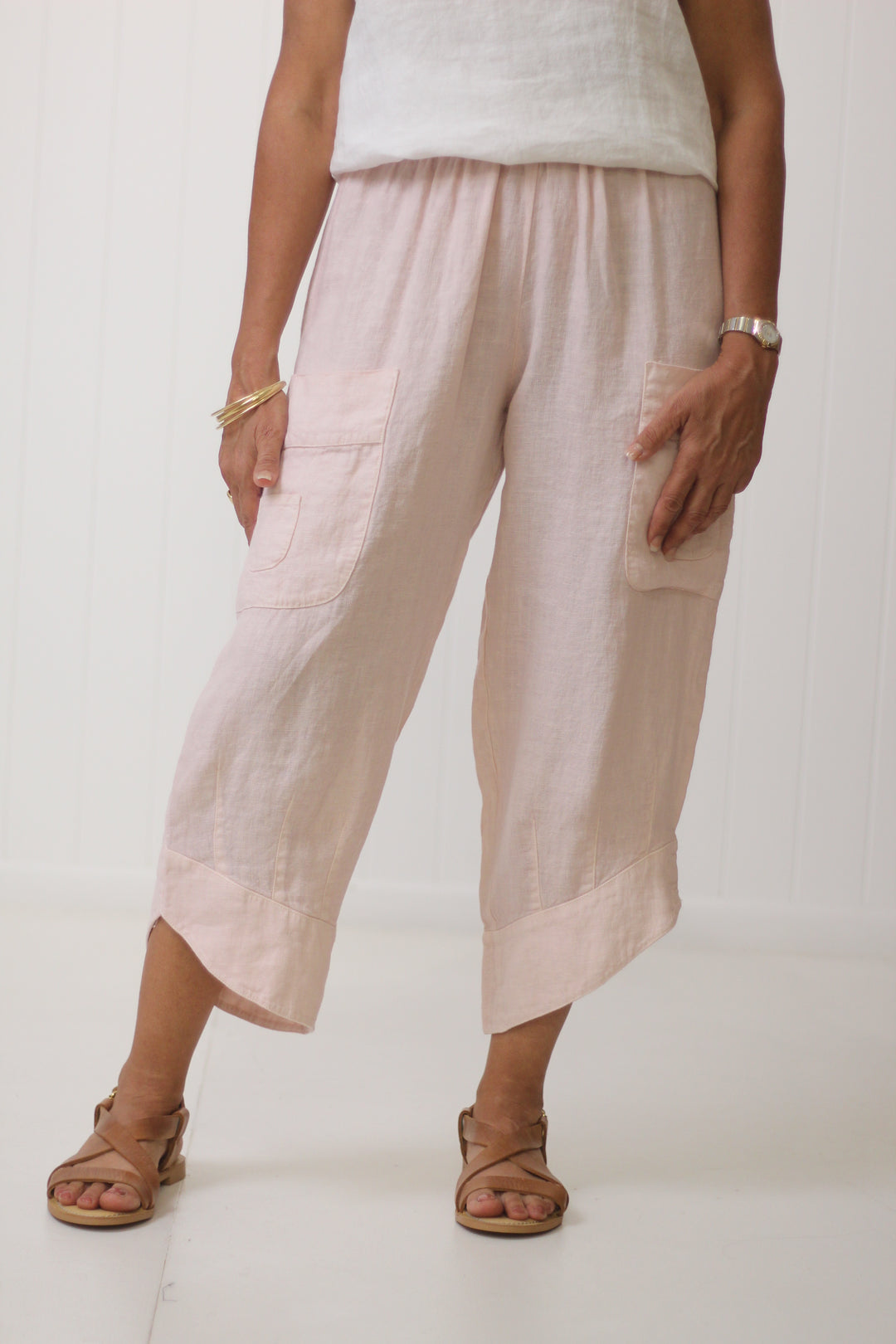 Immacolata Pant