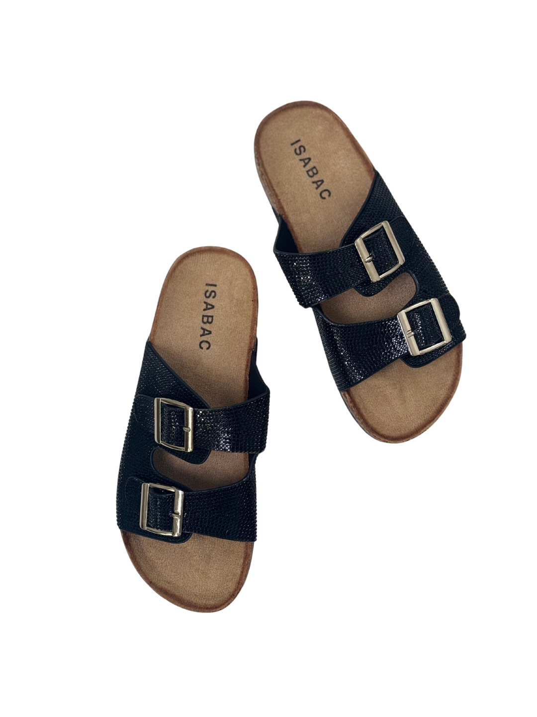 Isabac Sandal