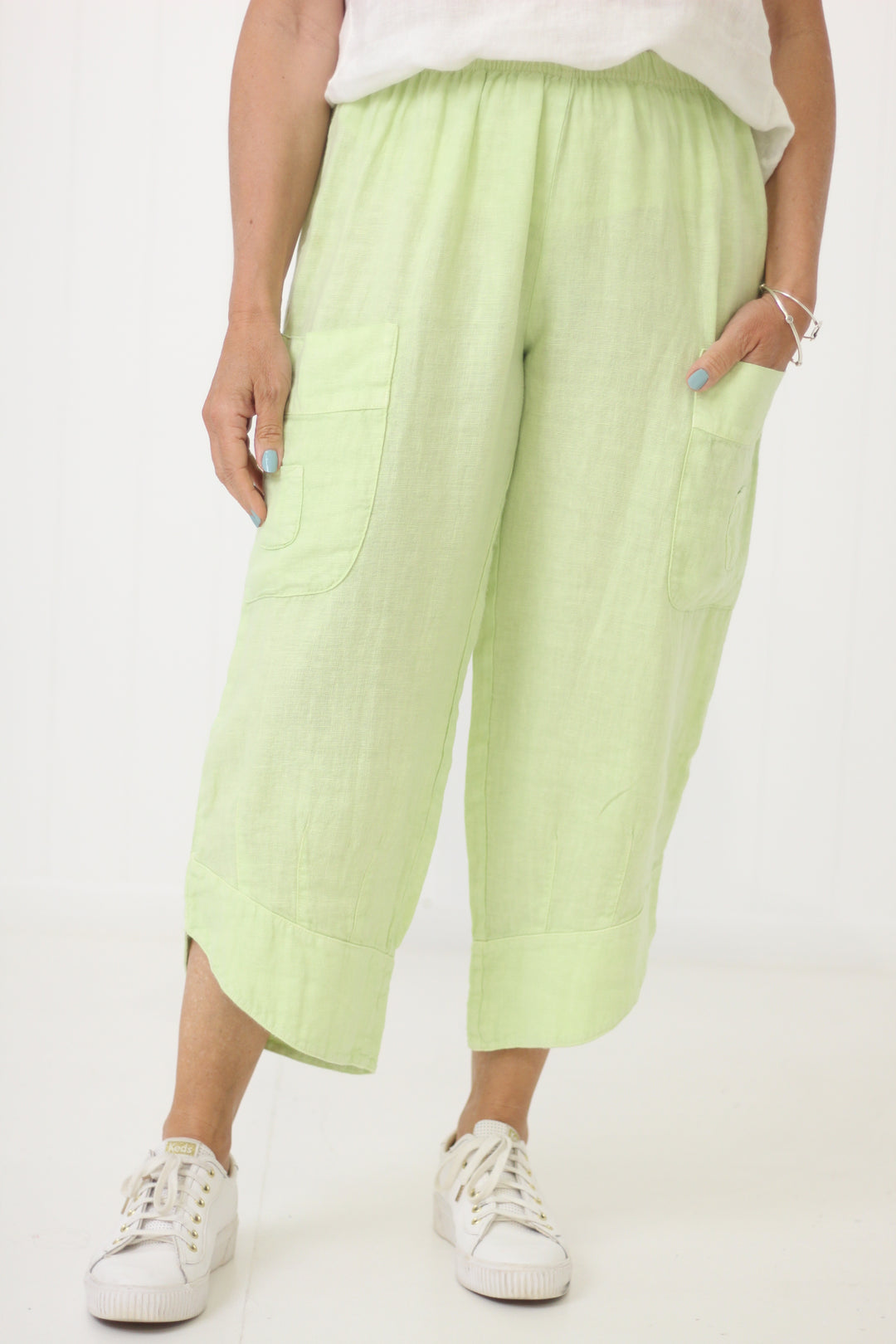 Immacolata Pant