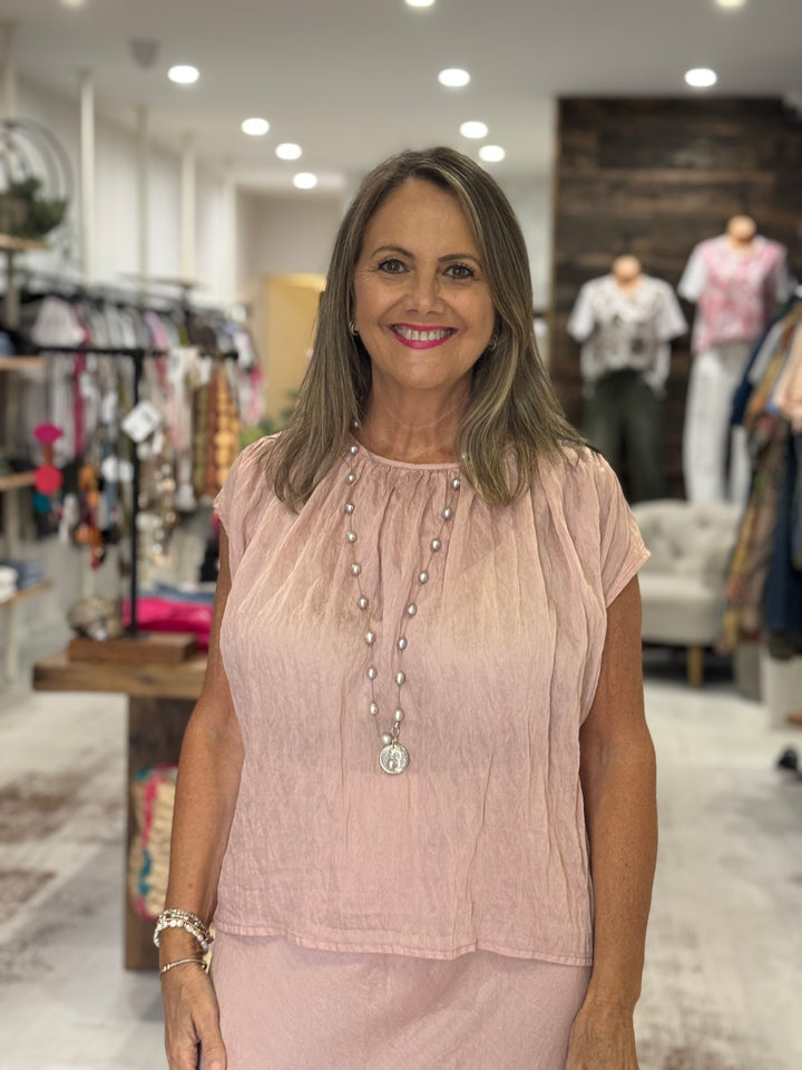 Shiloh Top