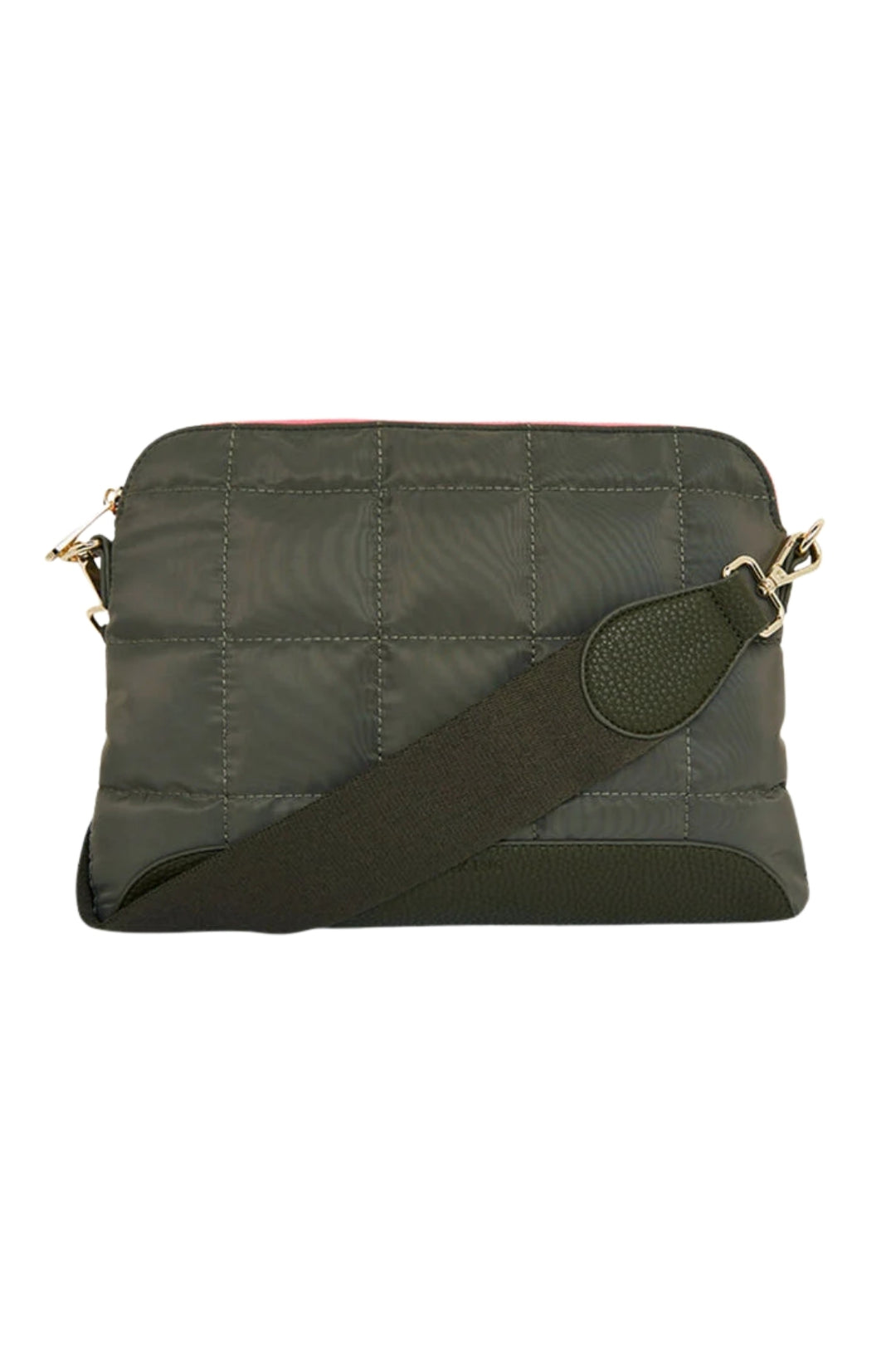 SOHO CROSSBODY KHAKI