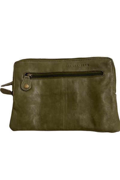 SYDNEY BAG - GREEN