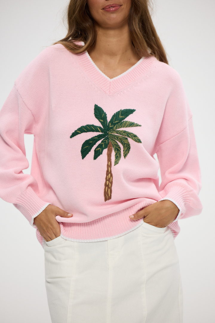 Fiji Knit