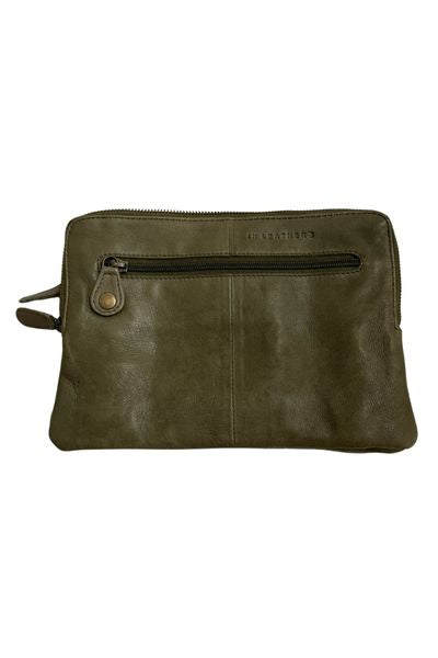SYDNEY BAG - GREEN