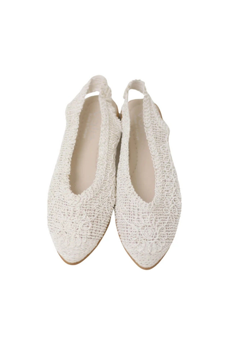 Adile Crochet