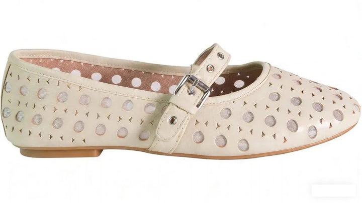 Oasis Ballet Flat