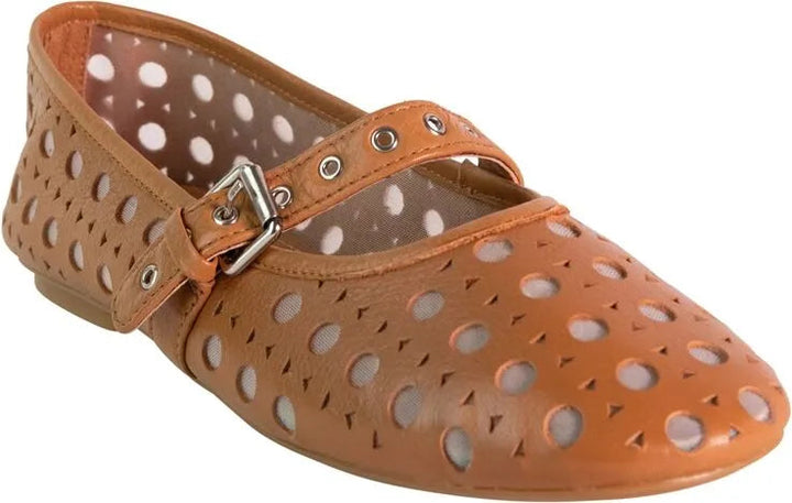 Oasis Ballet Flat