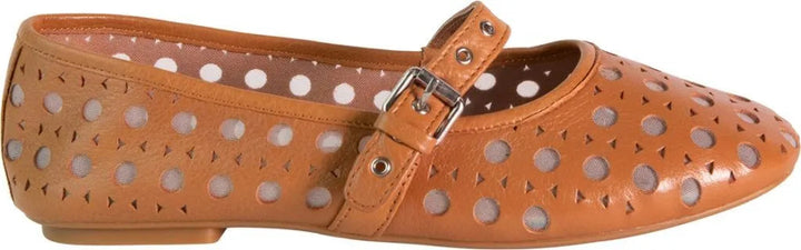 Oasis Ballet Flat