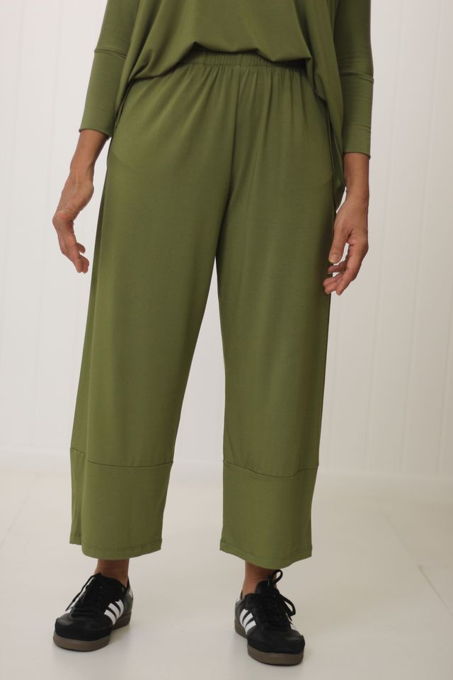 Bamboo Pearce Pant