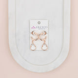 Tear Drop Earring