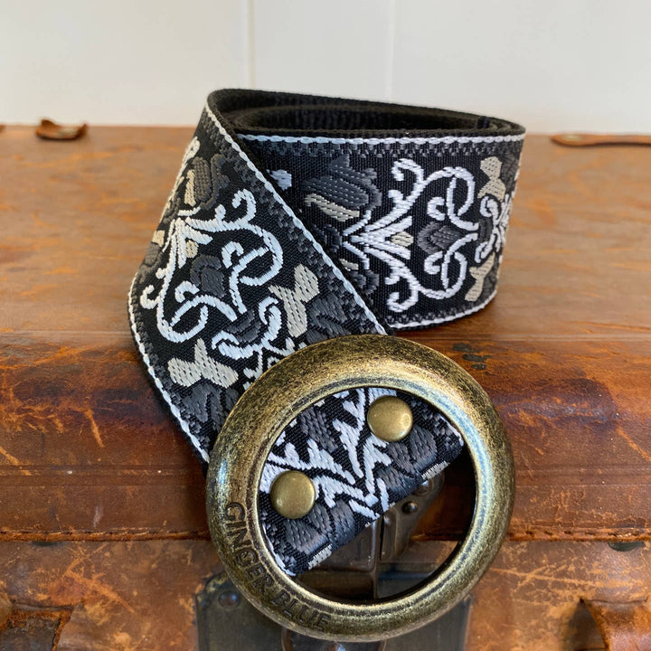 Indie Belt Vintage Vine