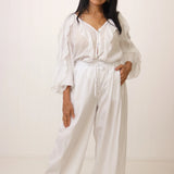 Amelia Draw String Pant