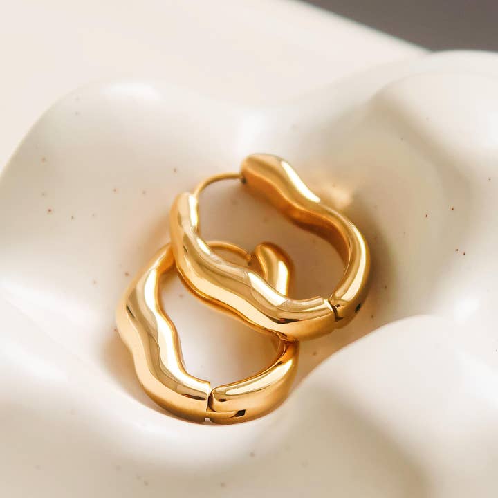 Darcy Earrings