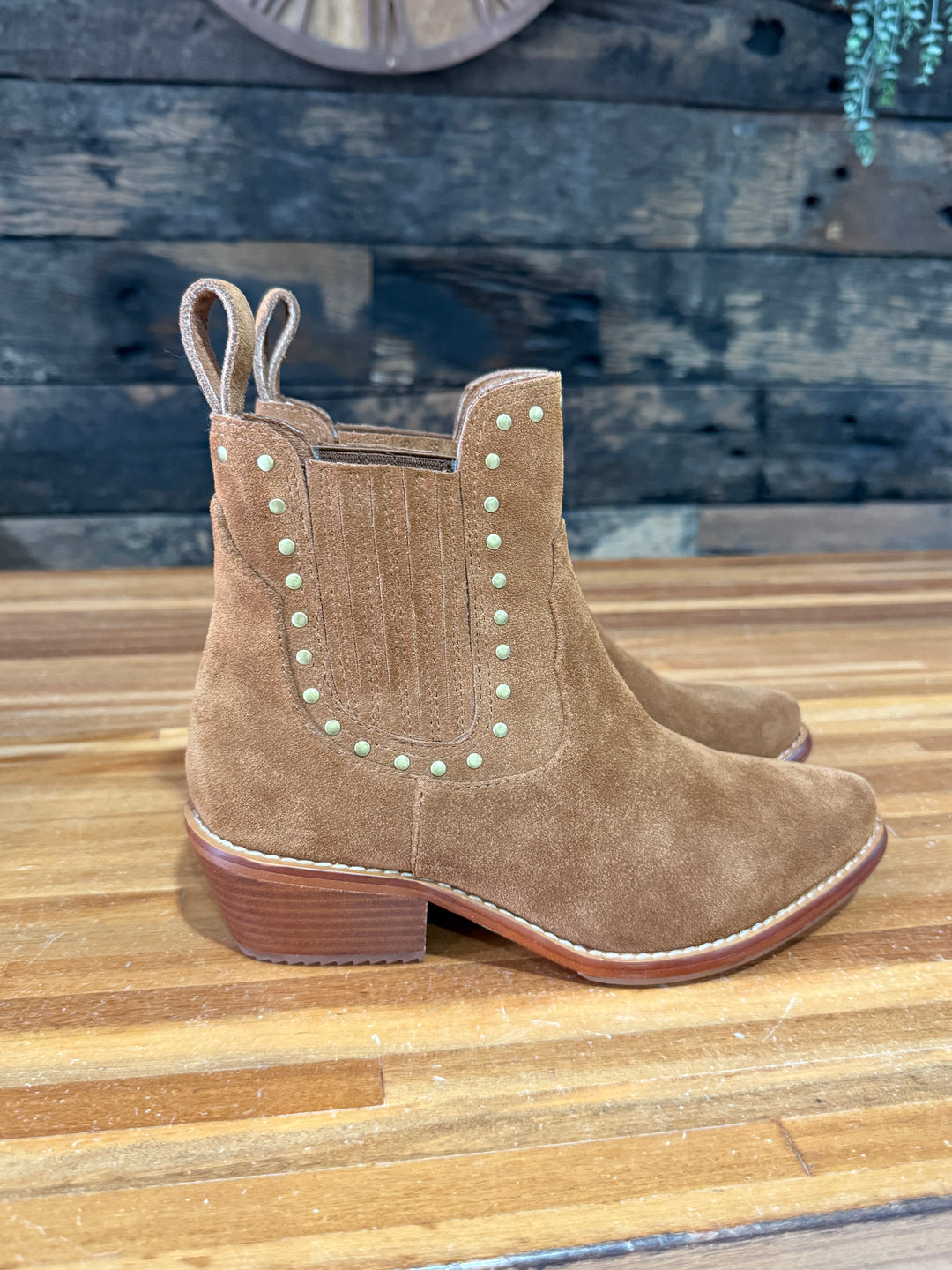 Texas Boot