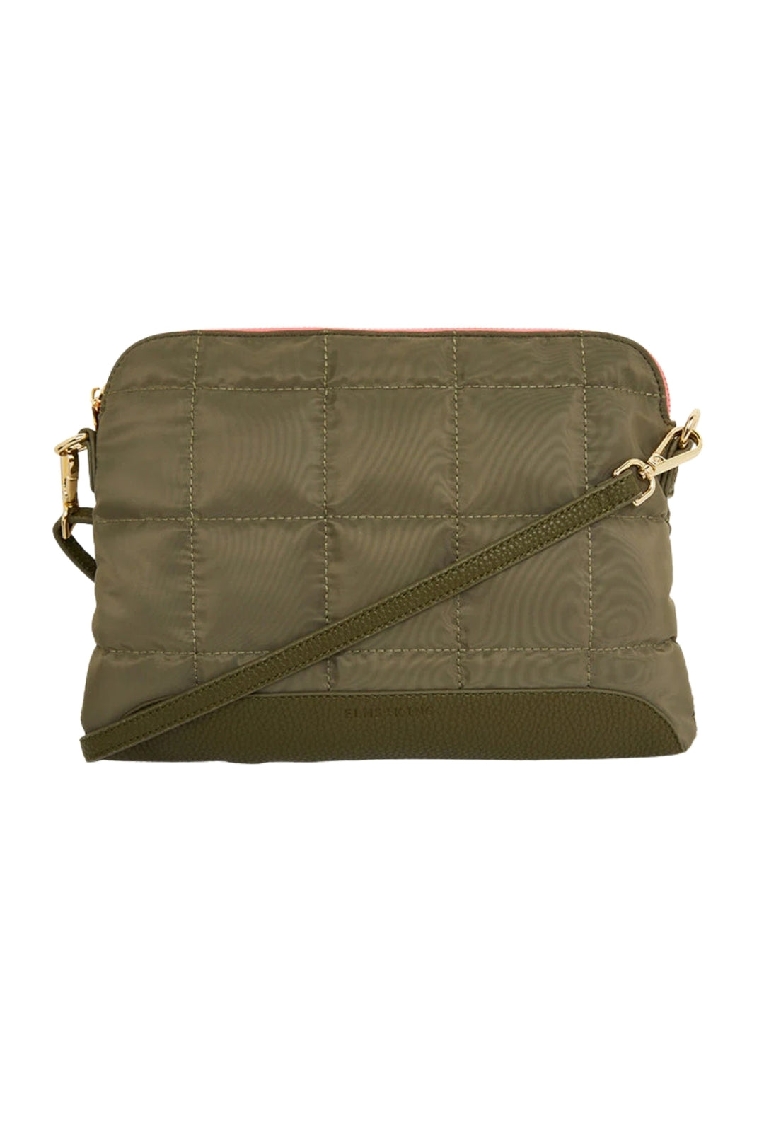 SOHO CROSSBODY KHAKI