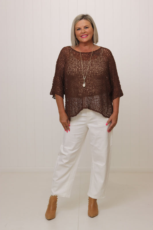 Sari Top
