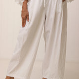 Amelia Draw String Pant