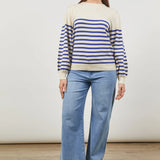 Cosmo Stripe Jumper