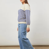 Cosmo Stripe Jumper