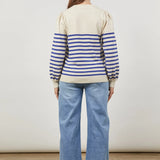 Cosmo Stripe Jumper