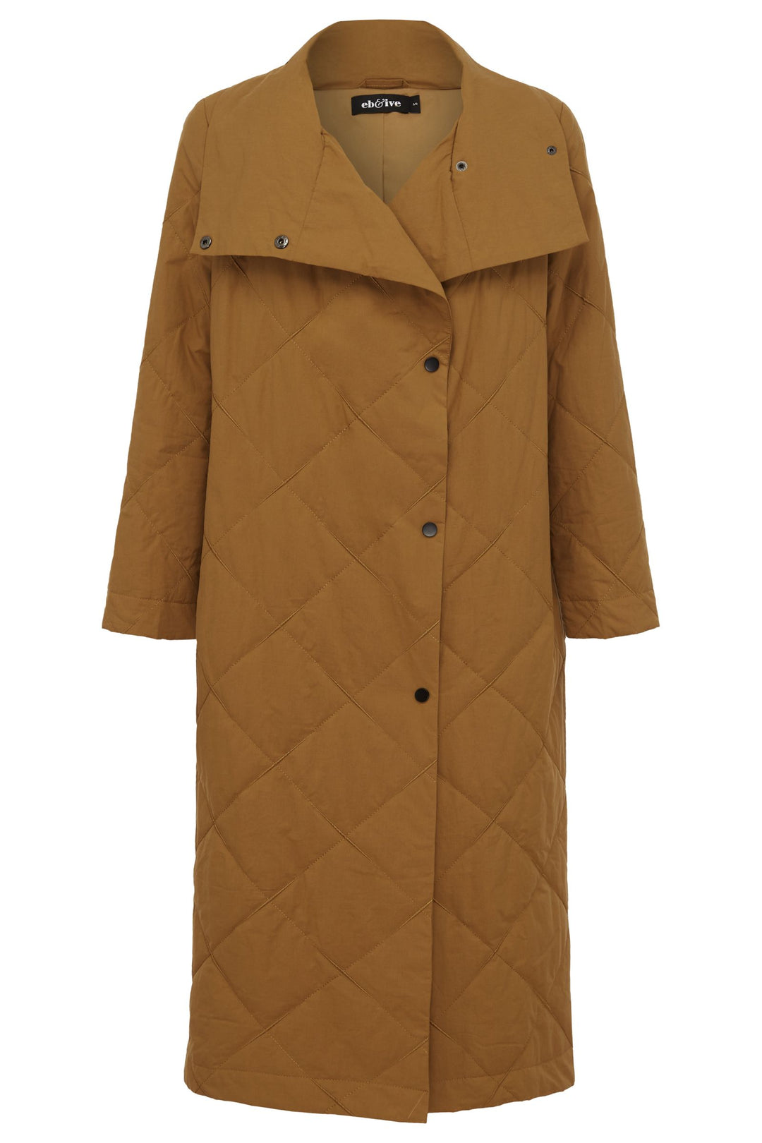 Argo Coat