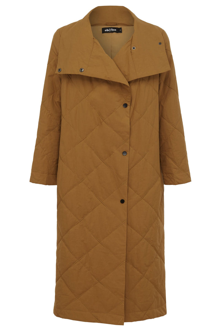 Argo Coat