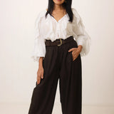 Amelia Draw String Pant