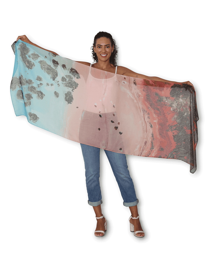 Small Scarf Kimberley