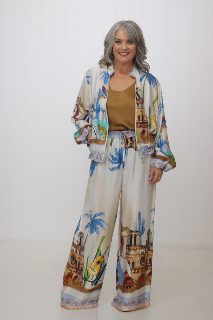 Dolci Vita Palazzo Pant