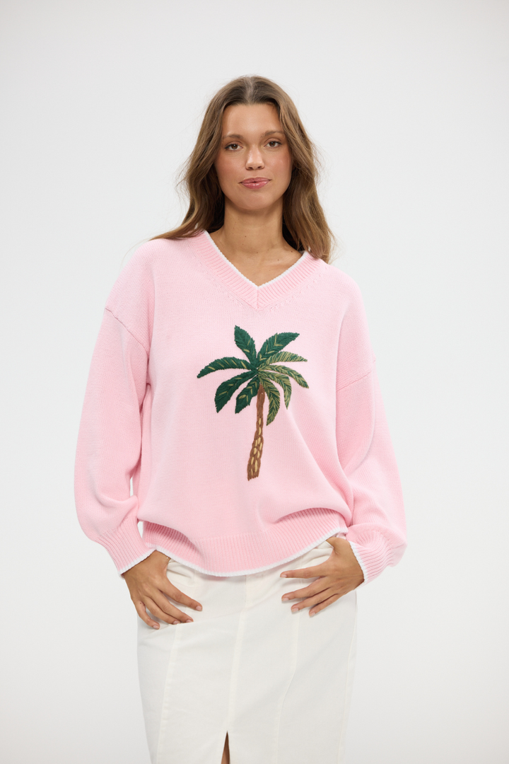 Fiji Knit