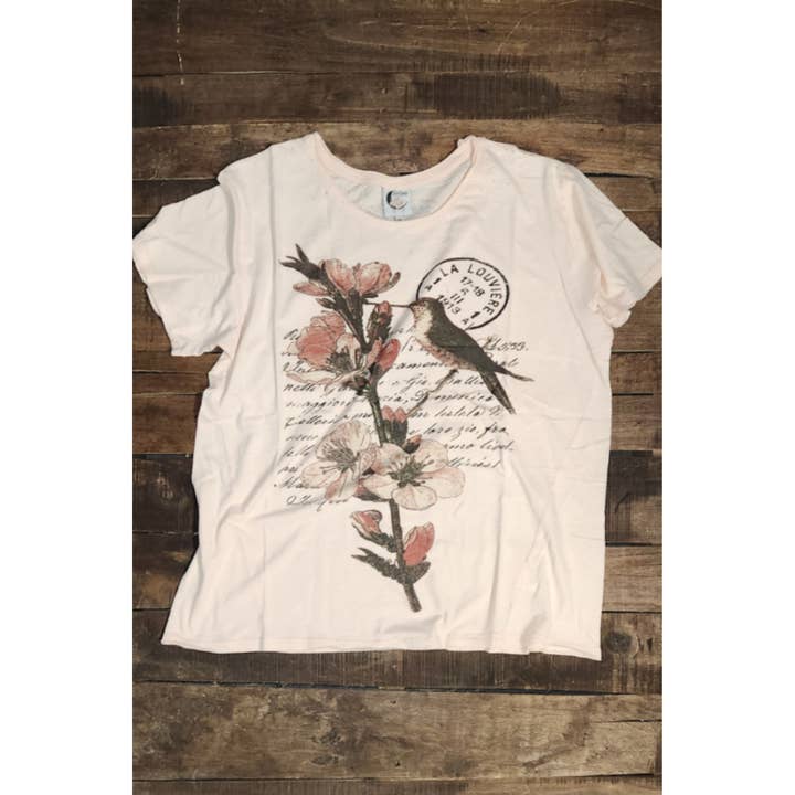 Moon Dance Tee Afternoon Break