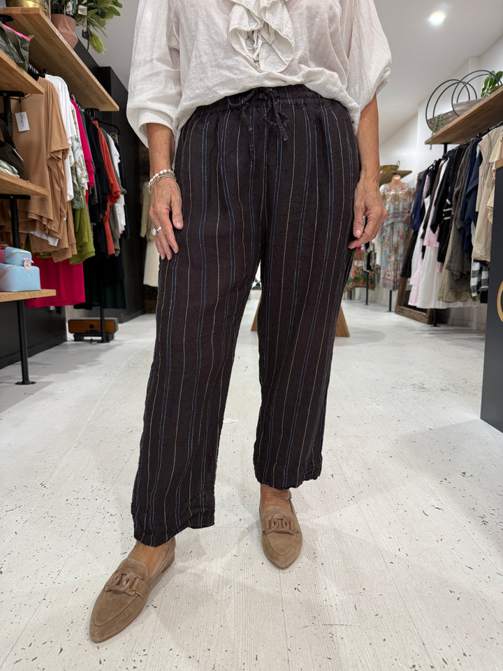 Leon Pant