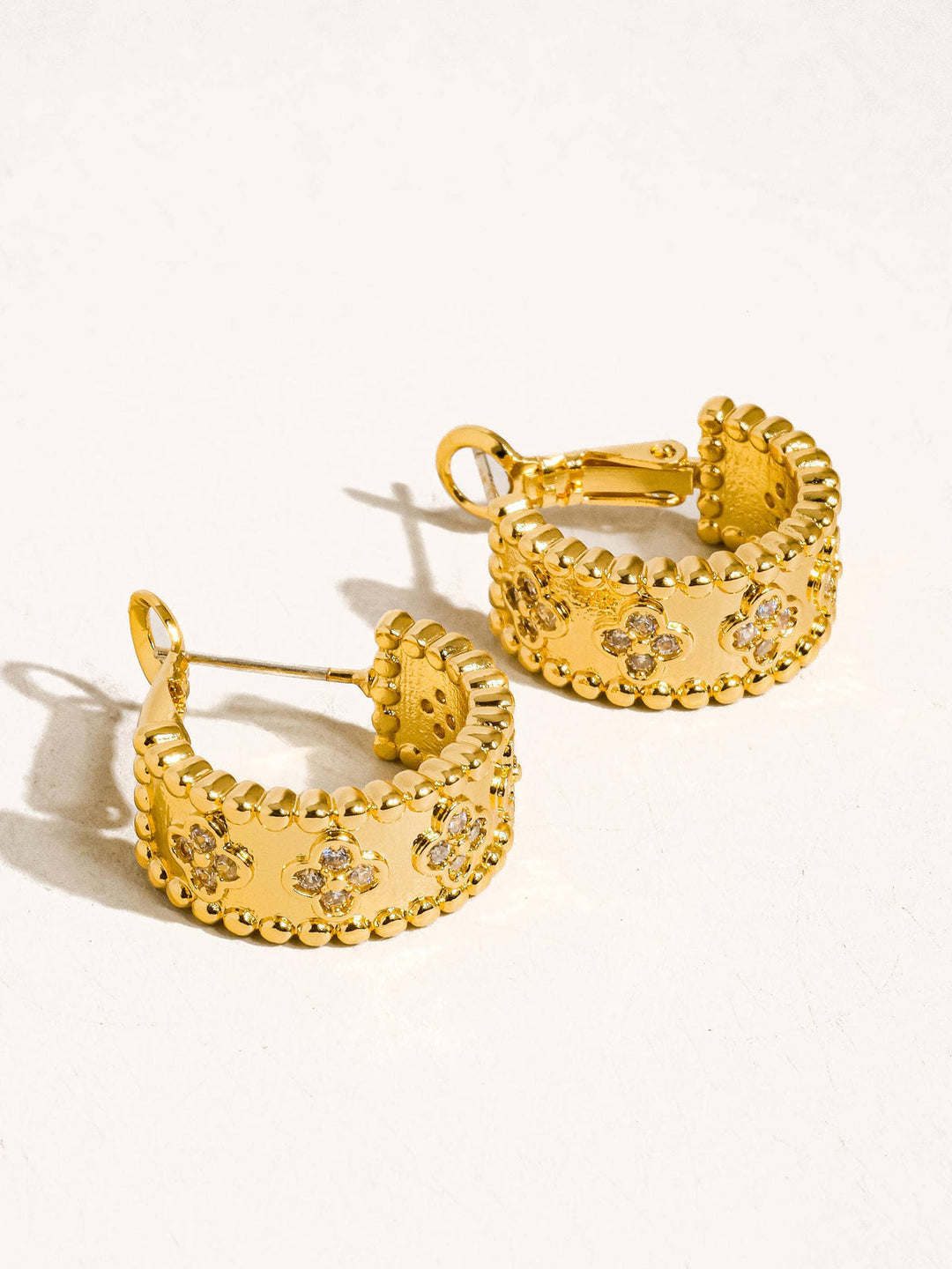 Ismael Earrings