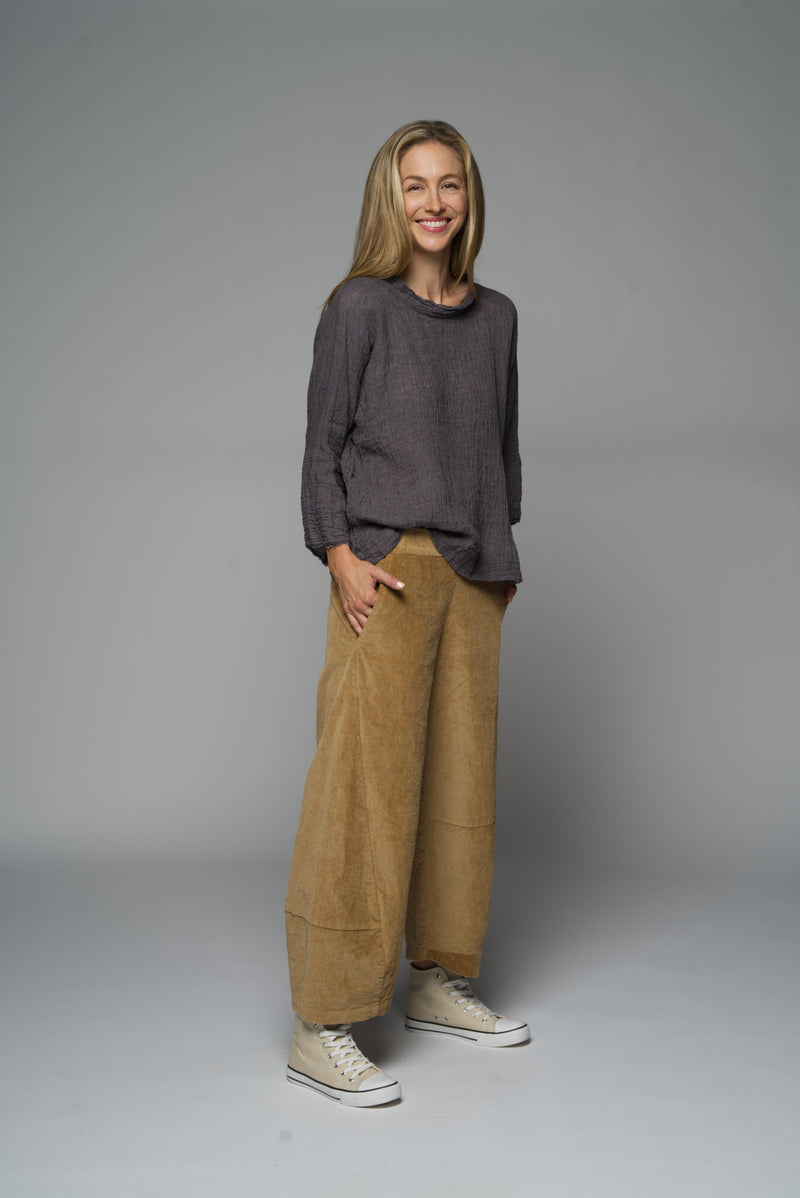 Sanne Cord Pants