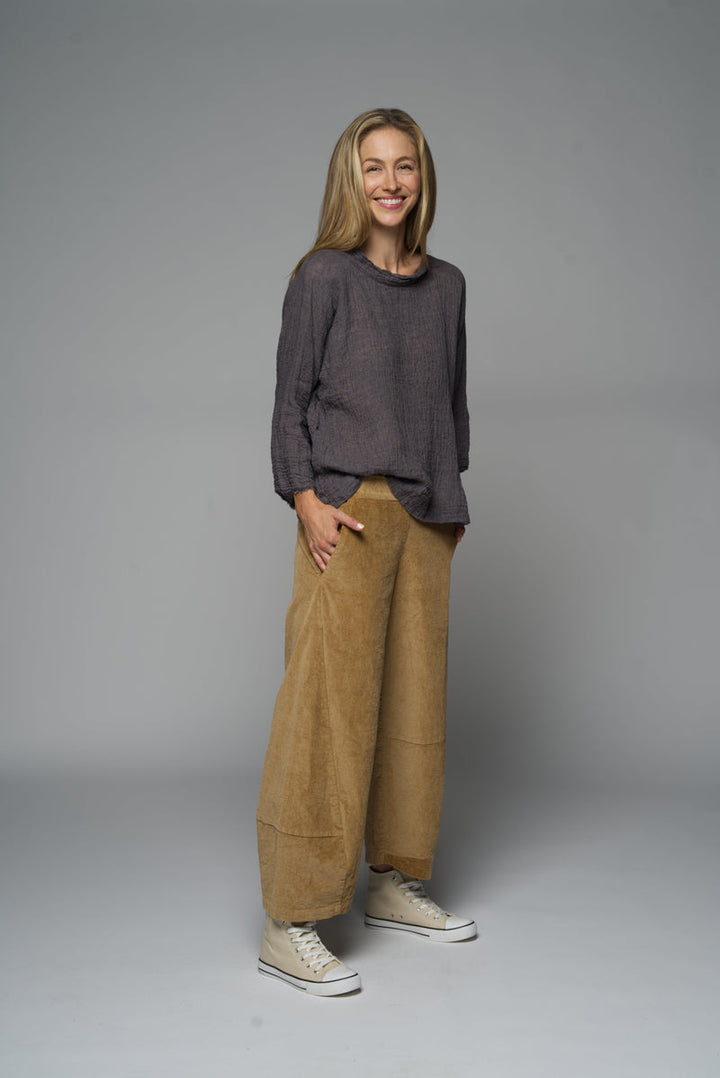 Sanne Cord Pants