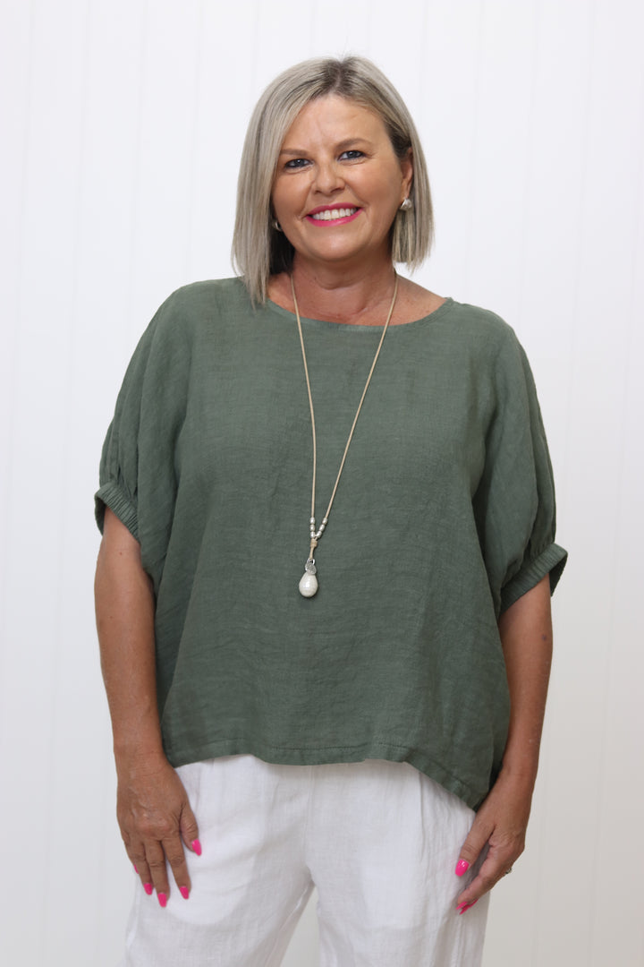Kristie Top