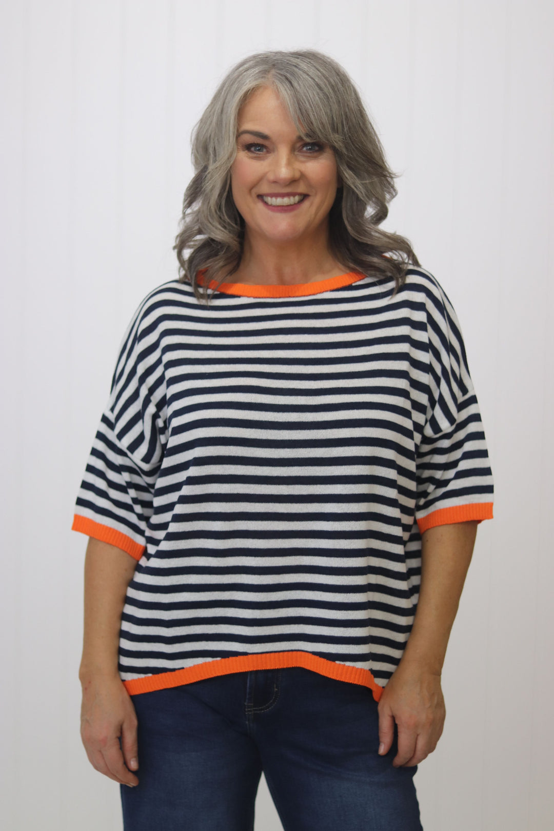 Polly Knit Top