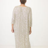 Kathryn Reversible Sequin Dress