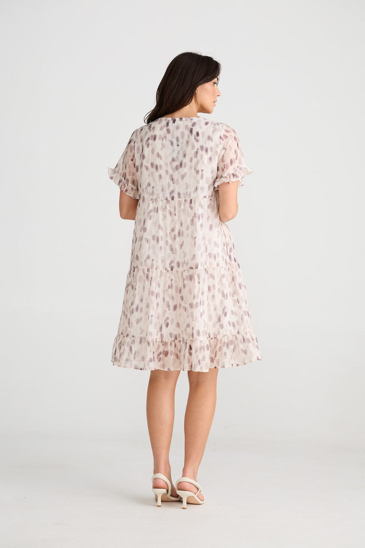 Cece Dress