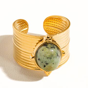 Oasis Ring