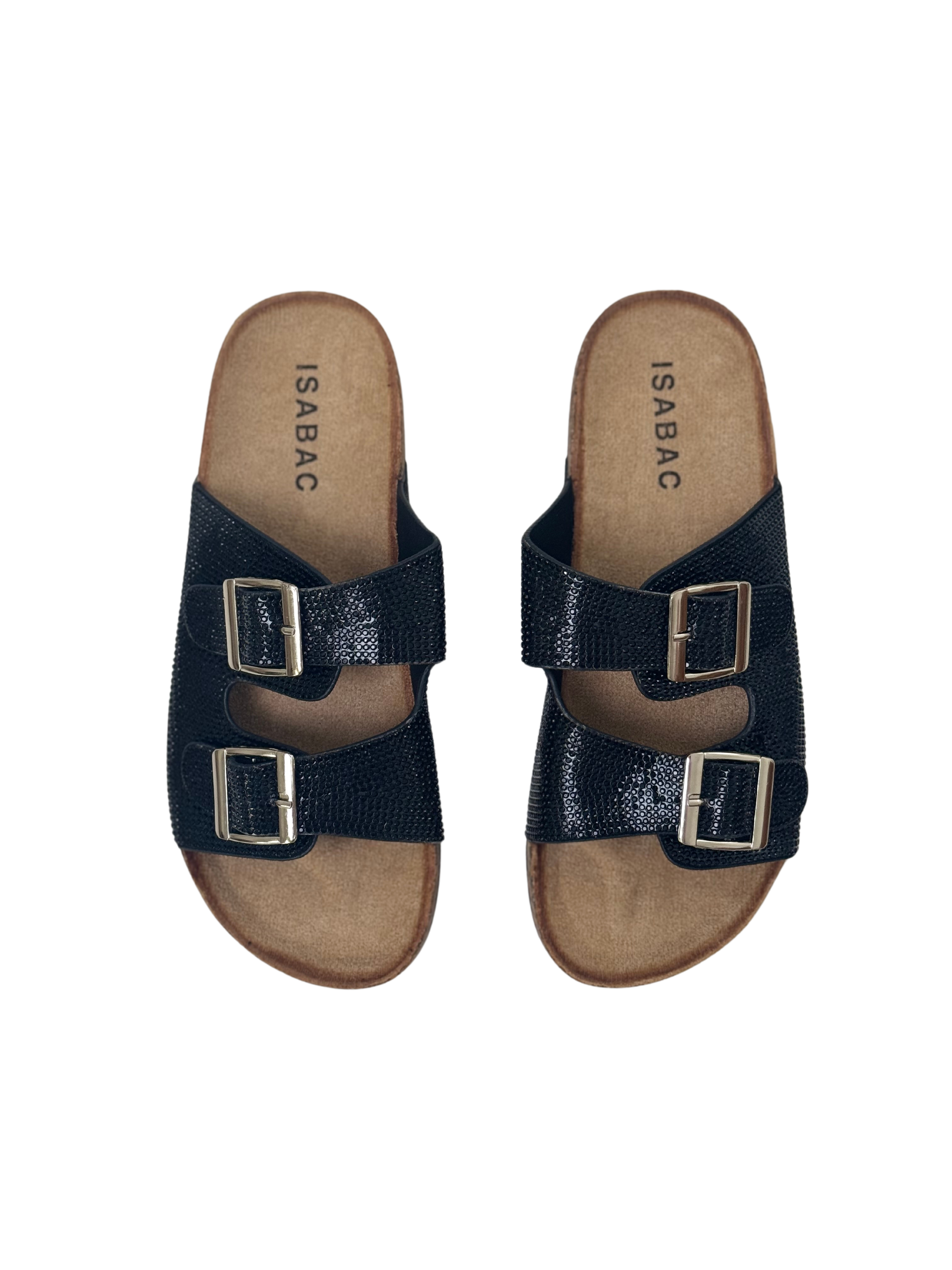 Isabac Sandal