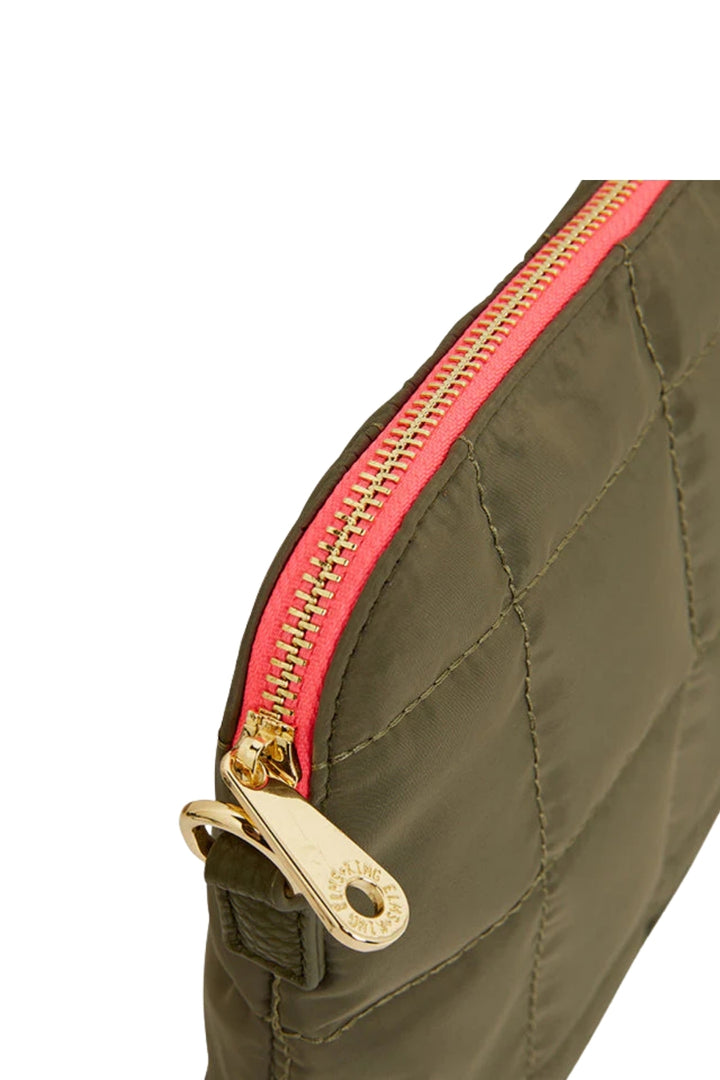 SOHO CROSSBODY KHAKI