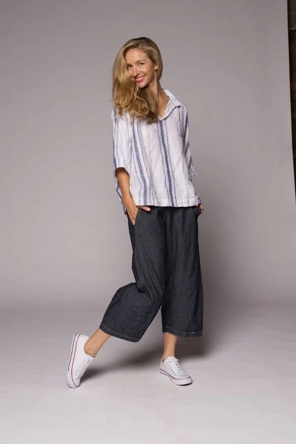 Sable Pant Denim