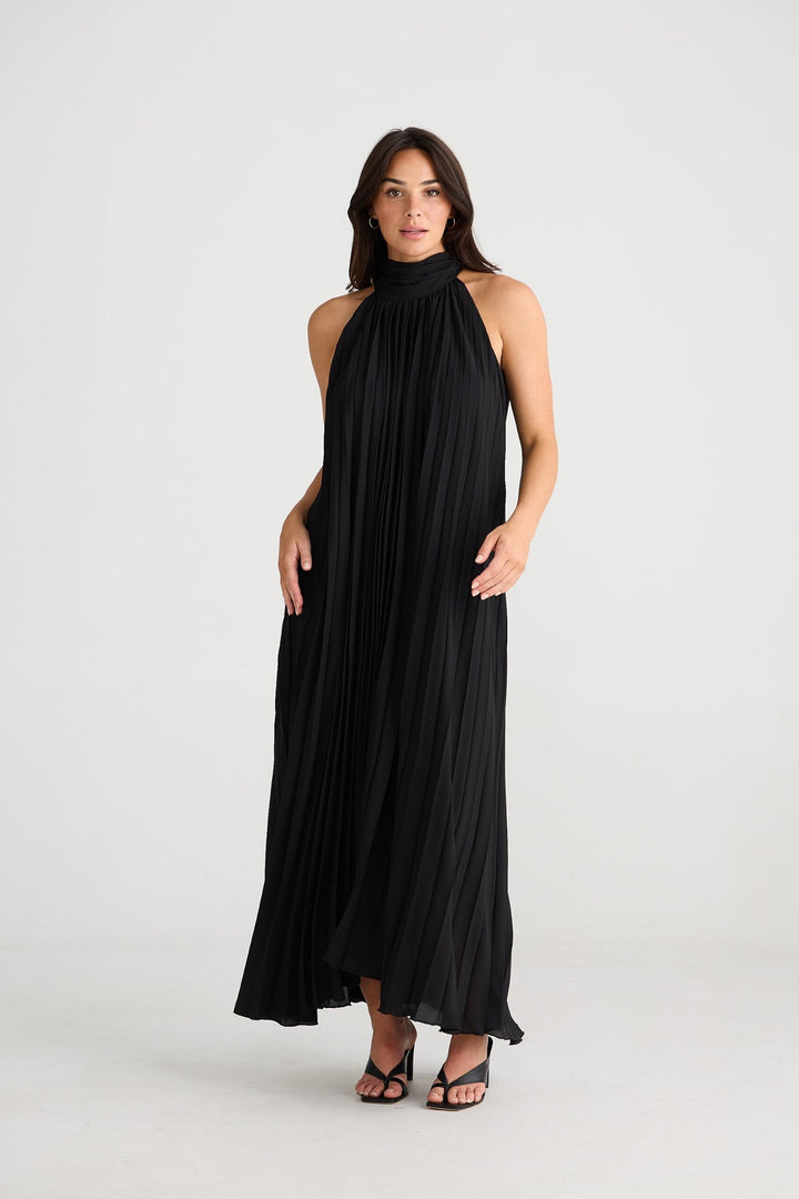 Runaway Maxi Dress