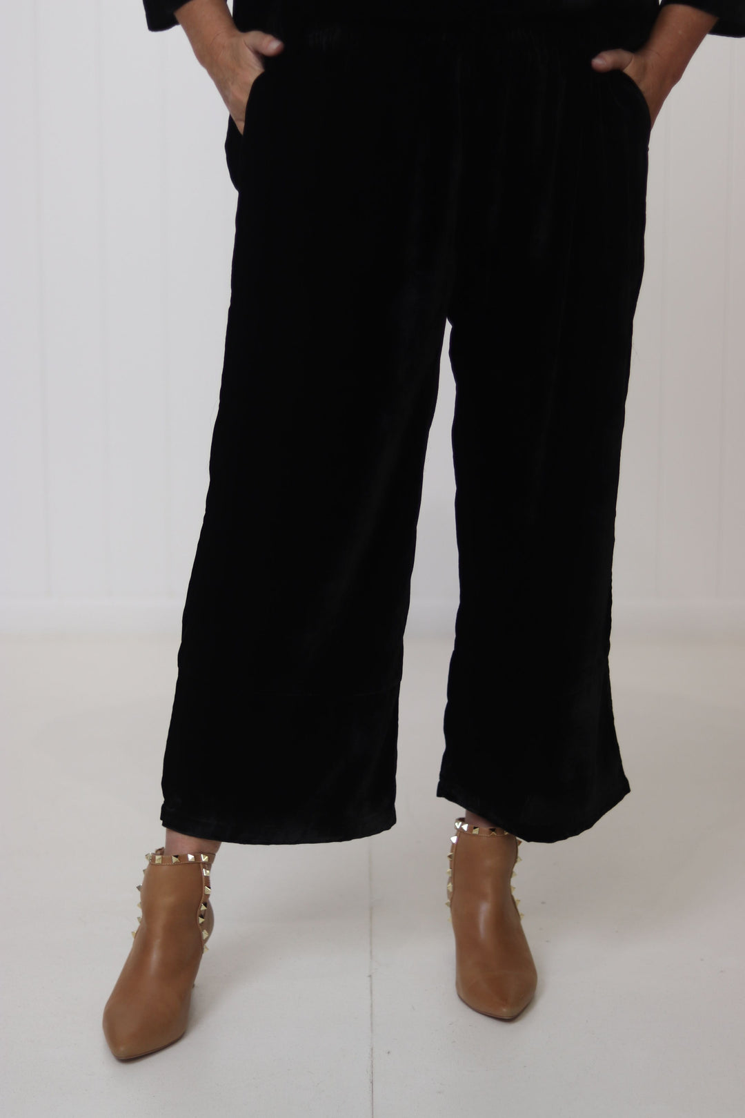 Vallerie Pearce Pant Velvet
